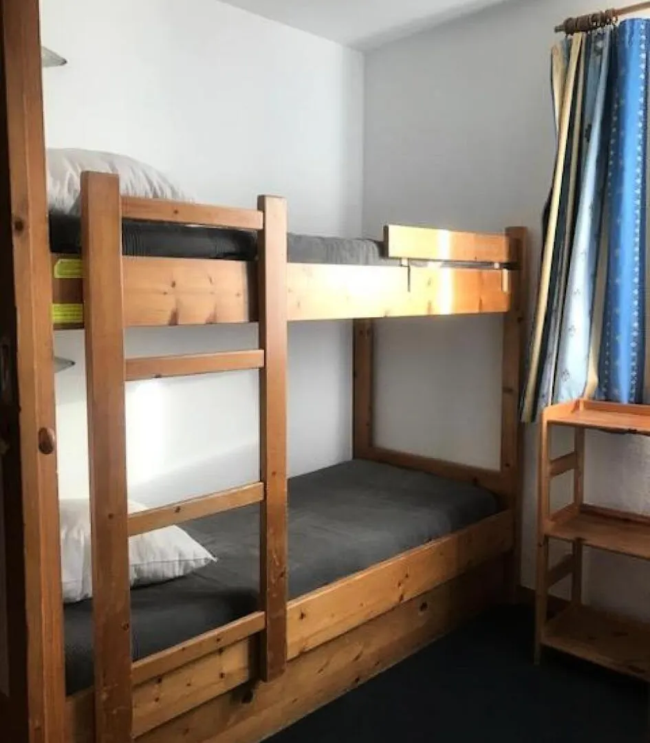 ואל טורנס Residence Eskival - 2 Pieces Pour 4 Personnes 08 צרפת