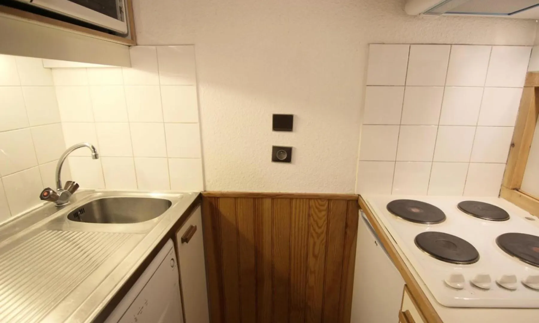 ואל טורנס Residence Eskival - 2 Pieces Pour 4 Personnes 08 ואל טורנס