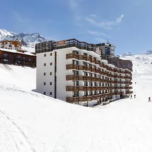 Tourotel De Val Thorens